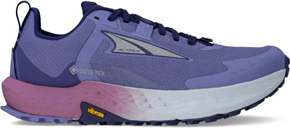 Thumbnail - Altra - Women's Timp 5 GTX - Trailrunningschuhe Gr 40 lila