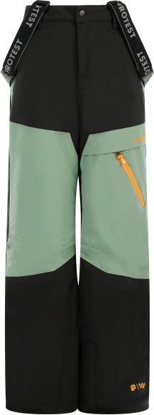 Protest - Kid's Prtroy Snowpants - Skihose Gr 104 schwarz