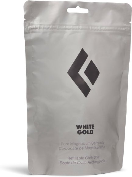 Black Diamond - Chalk Shot Refillable - Chalk Gr 50 g