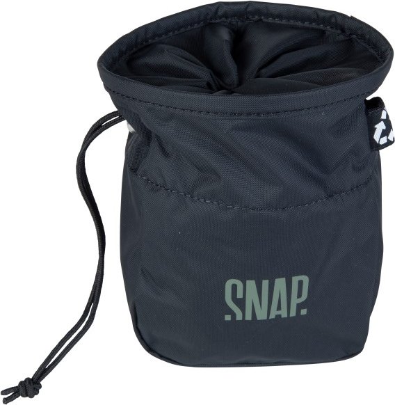 Snap - Chalk Pocket Light - Chalkbag blau