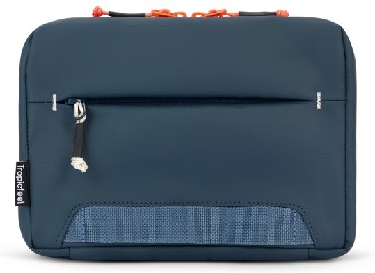 Tropicfeel - Versatile Toiletry - Kulturbeutel Gr One Size blau