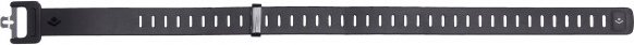 Black Diamond - Ski Strap Gr 50 cm schwarz
