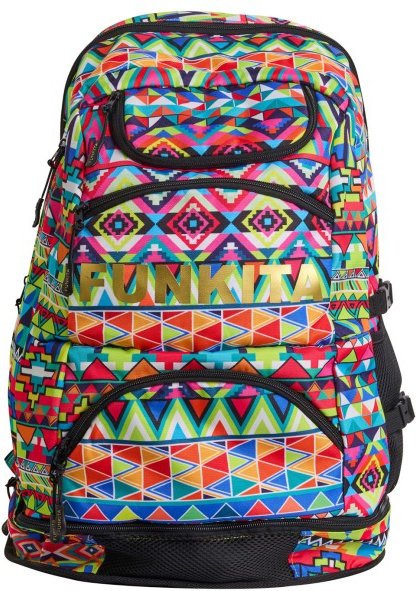Funkita - Elite Squad 36 Backpack - Daypack bunt