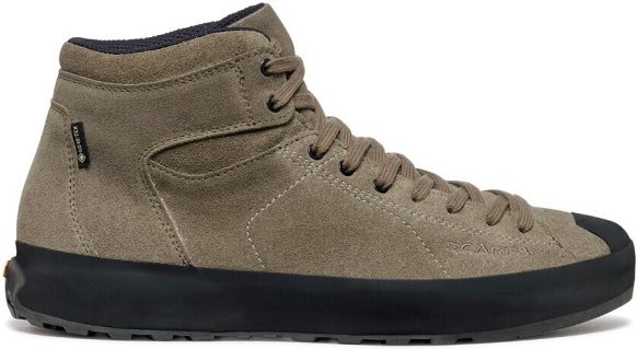 Thumbnail - Scarpa - Mojito Wrap Mid GTX - Freizeitschuhe Gr 48 dark rock