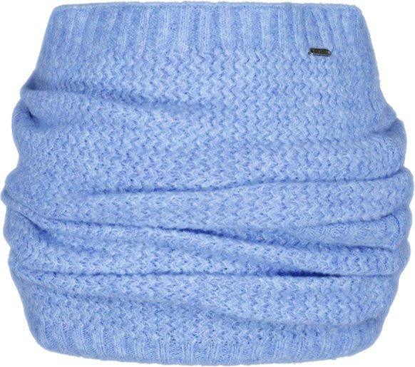 Barts - Kid's Shae Col - Schal Gr One Size blau