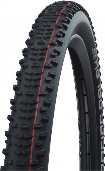 Schwalbe - Racing Ralph Evo 29'' (54-622) Sup. Ground FB TLE - Fahrradreifen Gr 29'' x 2,10'' - 54-622