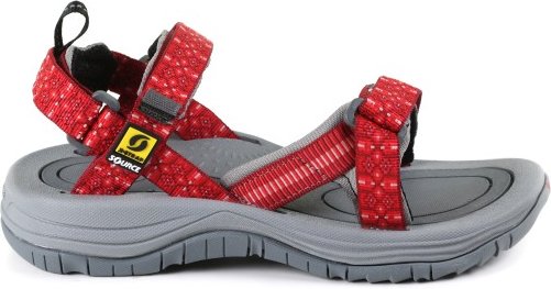 Source - Women's Gobi 2.0 - Sandalen Gr 38 bunt