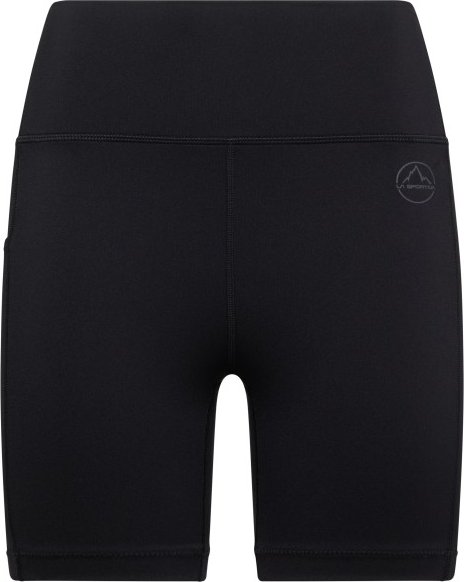 La Sportiva - Women's Cosmosis 6 Short - Shorts Gr M schwarz