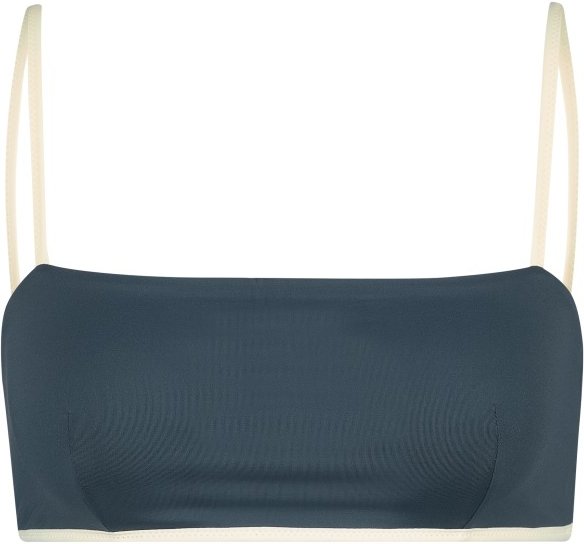 MYMARINI - Women's Easy Top - Bikini-Top Gr M schwarz