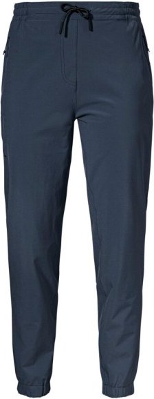 Schöffel - Women's Pants Vienna - Freizeithose Gr 36 blau