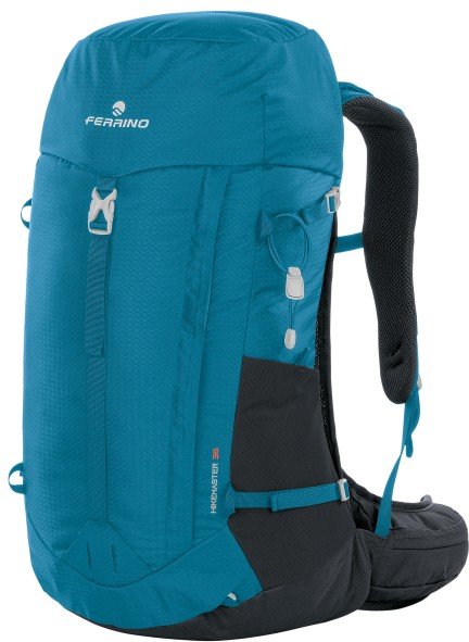 Ferrino - Backpack Hikemaster 36 - Wanderrucksack blau
