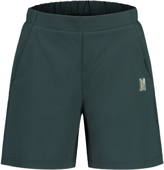 Maloja - Women's KapelaM. - Shorts Gr M blau