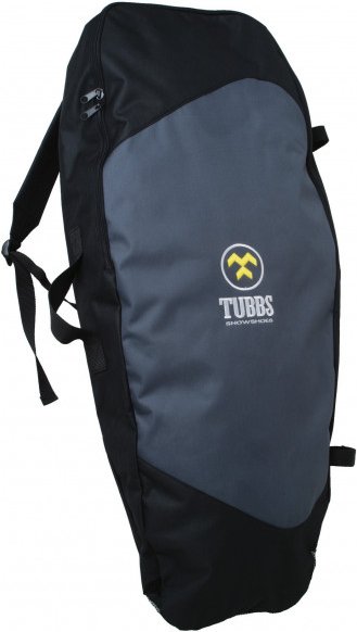 Tubbs - Napsac - Schneeschuhtasche Gr M grau