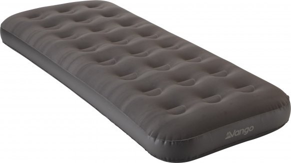 Vango - Single Flocked Airbed - Isomatte Gr One Size grau