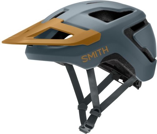 Smith - Pilot Mips - Radhelm Gr 48-52 cm - XS grau