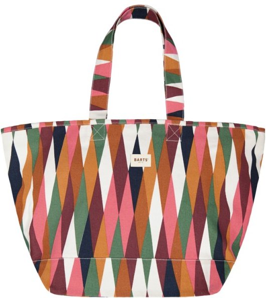 Barts - Juno Bag - Umhängetasche bunt