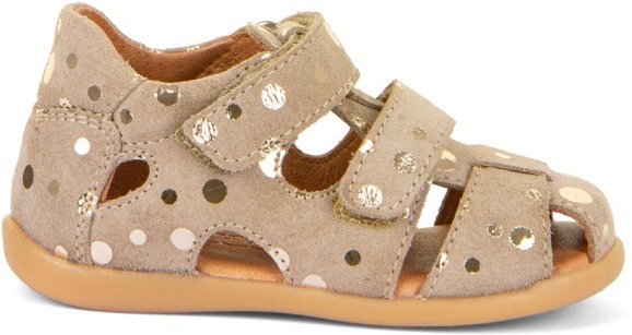 Froddo - Kid's Dallas - Sandalen Gr 23 beige