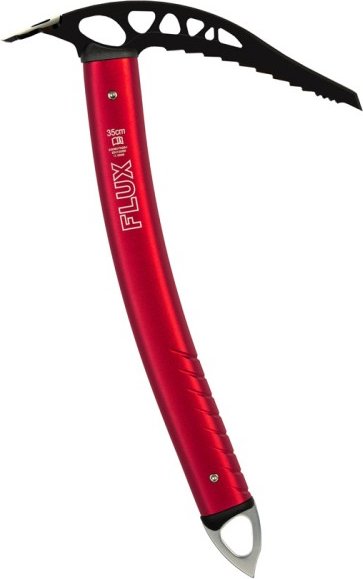 DMM - Flux Adze - Eisgerät Gr 35 cm rot