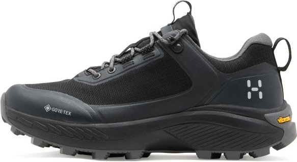 Haglöfs - Women's L.I.M Horizon Hike GTX Low - Multisportschuhe Gr 38,5 schwarz