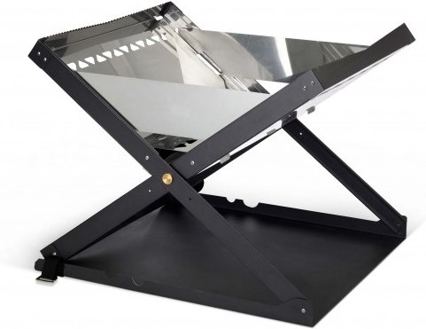 Primus - Kamoto Openfire Pit - Trockenbrennstoffkocher schwarz