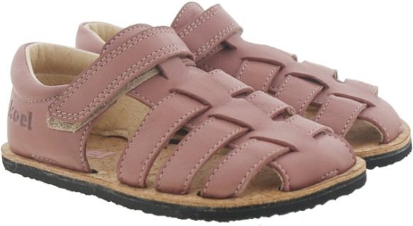 Koel - Kid's Arin Napa - Sandalen Gr 26 braun