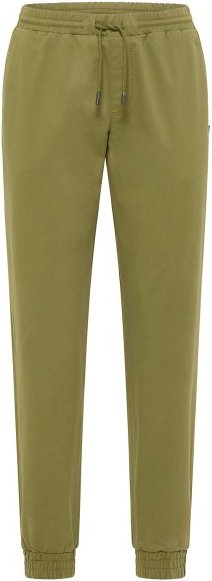 Thumbnail - Tranquillo - Women's Twill Jogger - Freizeithose Gr 42 oliv