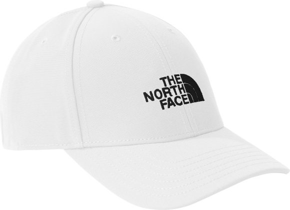 The North Face - Kid's Classic Recycled 66 Hat - Cap Gr One Size weiß