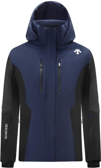 Thumbnail - Descente - Women's GK32 Insulated Jacket - Skijacke Gr 42 blau