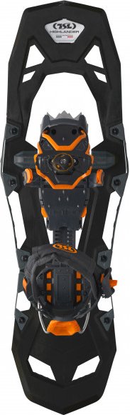 TSL - Highlander Adjust - Schneeschuhe Gr 41-50 - L titan