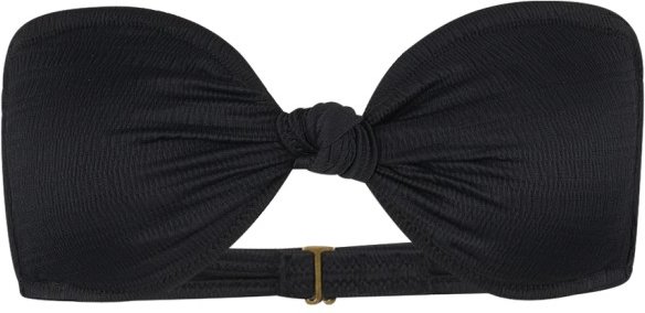 Rip Curl - Women's Dreams Bandeau - Bikini-Top Gr XS schwarz