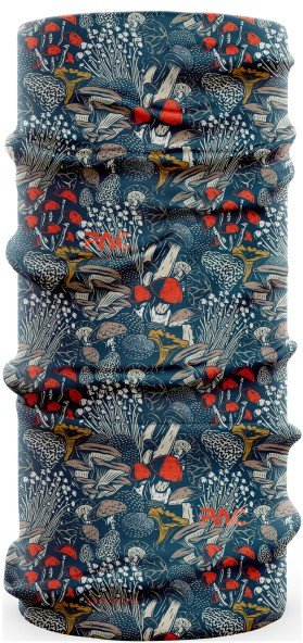 P.A.C. - Ocean Upcycling - Schlauchschal Gr One Size grau