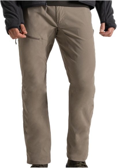 Craghoppers - Nosilife Pro Hose III - Trekkinghose Gr 23 - Short braun