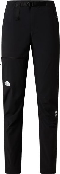 The North Face - Women's Summit Off Width Pant - Softshellhose Gr 6 - Regular schwarz