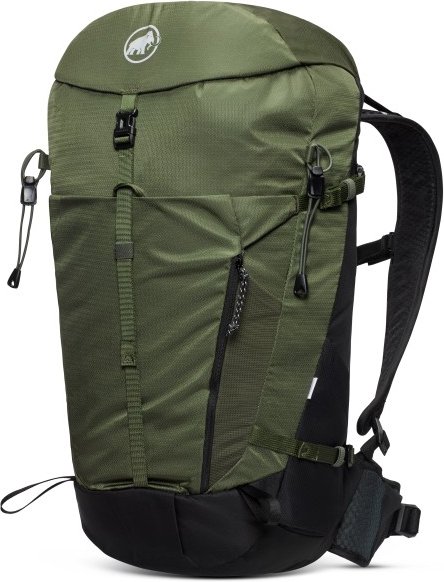 Mammut - Lithium 30 - Wanderrucksack oliv
