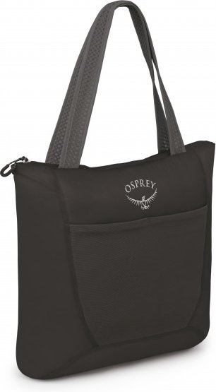 Osprey - Ultralight Stuff Tote 18 - Umhängetasche Gr 18 l schwarz
