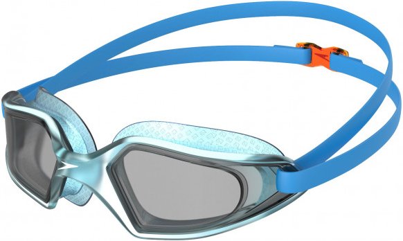 Speedo - Kid's Hydropulse - Schwimmbrille blau