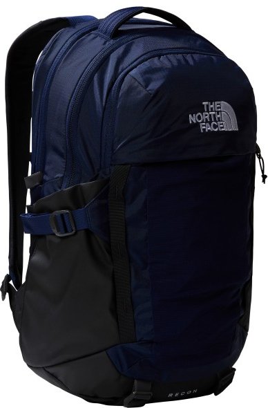 The North Face - Recon - Daypack schwarz/blau