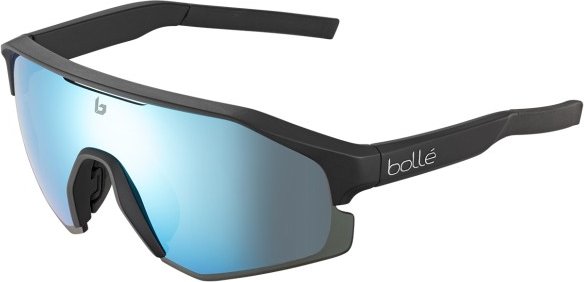 Bollé - Lightshifter S3 - Sonnenbrille Gr M grau