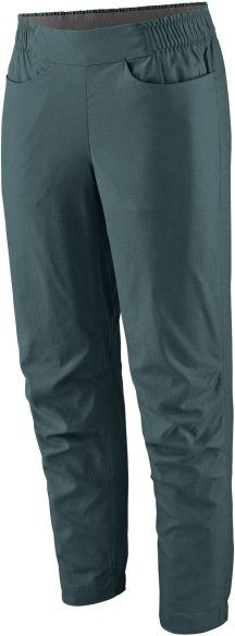 Patagonia - Women's Hampi Rock Pants - Kletterhose Gr 40 - Regular blau