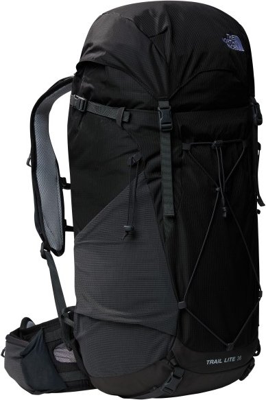 The North Face - Trail Lite 36 - Wanderrucksack Gr L/XL schwarz