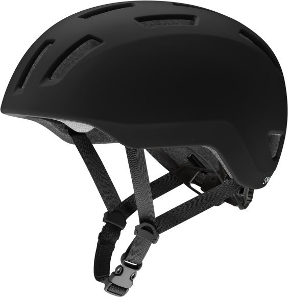 Smith - Kid's Transit Mips - Radhelm Gr 48-52 cm - XS schwarz