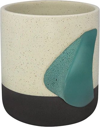 YY Vertical - Climbing Mug Evo - Becher blau