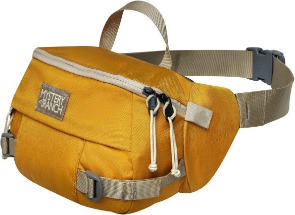 Mystery Ranch - Hip Monkey 8 - Hüfttasche bunt