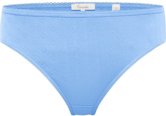 Thumbnail - Tranquillo - Women's Puaa - Unterhose Gr XS blau