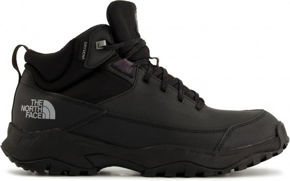 Thumbnail - The North Face - Storm Strike III WP - Winterschuhe Gr 45 schwarz