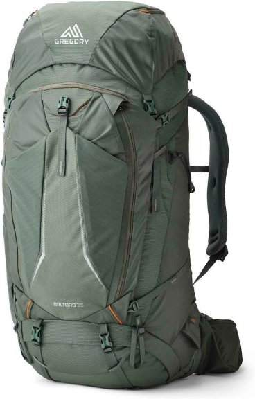 Gregory - Baltoro 65 RC - Trekkingrucksack Gr L bunt