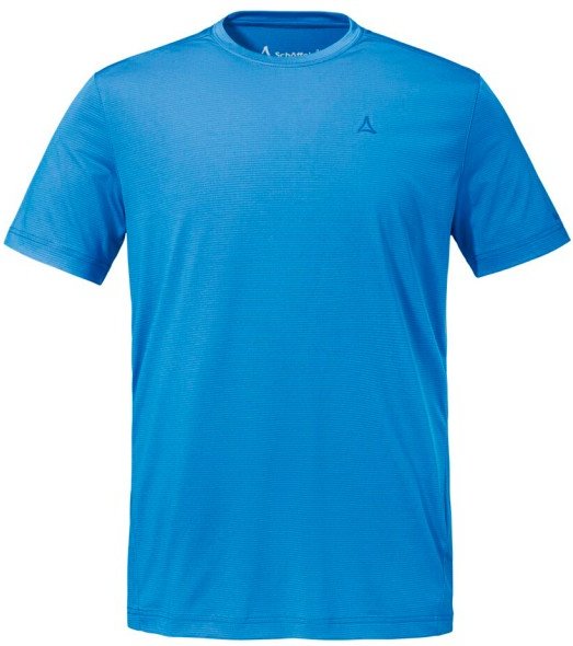 Schöffel - Circ T-Shirt Tauron - Funktionsshirt Gr 60 blau