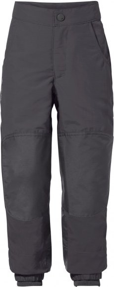 Vaude - Kid's Caprea Antimos Pants - Trekkinghose Gr 98 grau