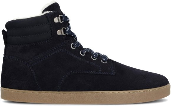 Groundies - Vancouver - Winterschuhe Gr 43 schwarz