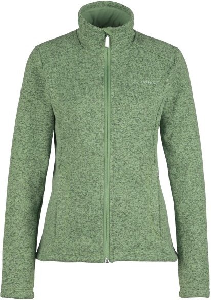 Vaude - Women's Aland Jacket - Fleecejacke Gr 36 grün